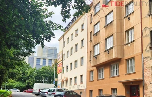 Apartment for sale, 3+kk - 2 bedrooms, 87m<sup>2</sup>