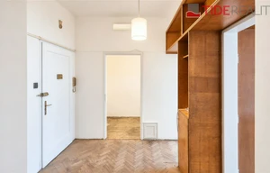 Apartment for sale, 3+kk - 2 bedrooms, 87m<sup>2</sup>