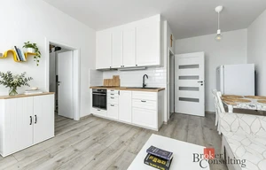Apartment for rent, 2+kk - 1 bedroom, 32m<sup>2</sup>