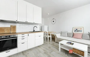 Apartment for rent, 2+kk - 1 bedroom, 32m<sup>2</sup>