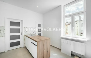 Apartment for rent, 1+1 - Studio, 40m<sup>2</sup>