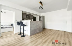 Apartment for sale, 2+kk - 1 bedroom, 40m<sup>2</sup>