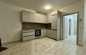 Apartment for rent, 1+KK - Studio, 44m<sup>2</sup>