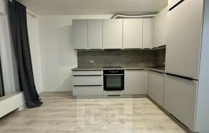 Apartment for rent, 1+KK - Studio, 44m<sup>2</sup>
