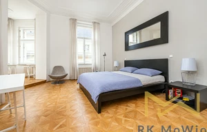 Apartment for rent, 4+kk - 3 bedrooms, 146m<sup>2</sup>