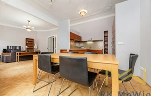 Apartment for rent, 4+kk - 3 bedrooms, 146m<sup>2</sup>