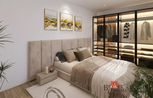 Apartment for sale, 2+kk - 1 bedroom, 65m<sup>2</sup>