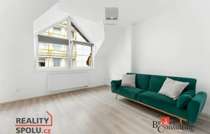 Apartment for sale, 3+kk - 2 bedrooms, 109m<sup>2</sup>