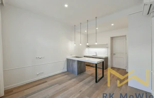 Apartment for rent, 2+kk - 1 bedroom, 56m<sup>2</sup>