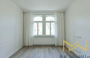 Apartment for rent, 2+kk - 1 bedroom, 56m<sup>2</sup>