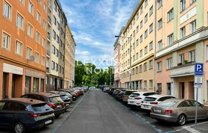 Apartment for rent, 2+1 - 1 bedroom, 55m<sup>2</sup>