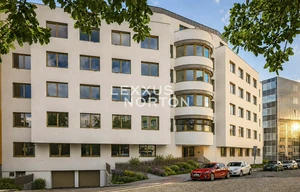 Apartment for sale, 4+kk - 3 bedrooms, 106m<sup>2</sup>