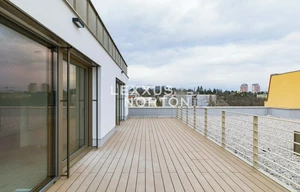 Apartment for sale, 4+kk - 3 bedrooms, 106m<sup>2</sup>