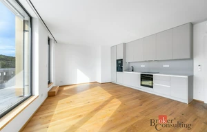 Apartment for rent, 3+kk - 2 bedrooms, 72m<sup>2</sup>