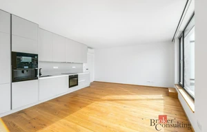Apartment for rent, 3+kk - 2 bedrooms, 72m<sup>2</sup>