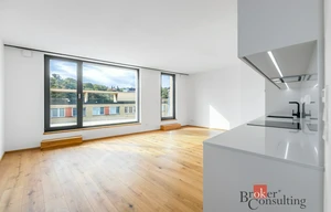 Apartment for rent, 3+kk - 2 bedrooms, 72m<sup>2</sup>