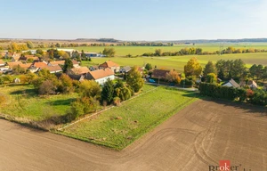 Building plot for sale, 700m<sup>2</sup>