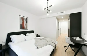 Apartment for rent, 2+kk - 1 bedroom, 67m<sup>2</sup>