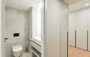 Apartment for rent, 2+kk - 1 bedroom, 67m<sup>2</sup>