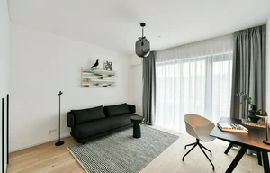 Apartment for rent, 3+kk - 2 bedrooms, 79m<sup>2</sup>