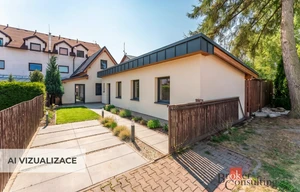 Apartment for sale, 3+kk - 2 bedrooms, 98m<sup>2</sup>