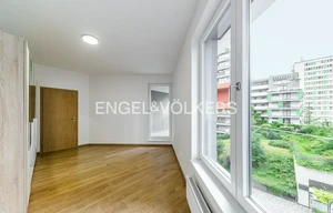 Apartment for rent, 2+kk - 1 bedroom, 55m<sup>2</sup>