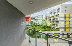 Apartment for rent, 2+kk - 1 bedroom, 55m<sup>2</sup>