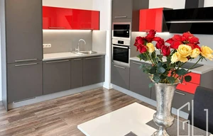Apartment for rent, 2+kk - 1 bedroom, 70m<sup>2</sup>