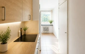 Apartment for sale, 1+1 - Studio, 35m<sup>2</sup>