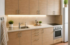 Apartment for sale, 1+1 - Studio, 35m<sup>2</sup>