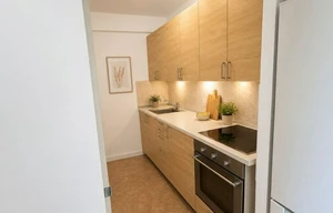 Apartment for sale, 1+1 - Studio, 35m<sup>2</sup>