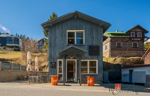 Restaurant for sale, 160m<sup>2</sup>