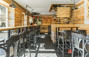 Restaurant for sale, 160m<sup>2</sup>