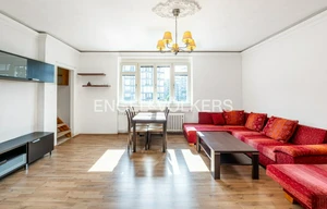 Apartment for sale, 1+KK - Studio, 39m<sup>2</sup>