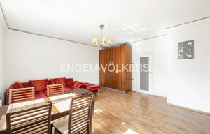 Apartment for sale, 1+KK - Studio, 39m<sup>2</sup>