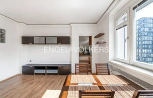Apartment for sale, 1+KK - Studio, 39m<sup>2</sup>