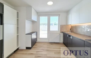 Apartment for rent, 2+kk - 1 bedroom, 46m<sup>2</sup>