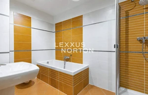 Apartment for rent, 2+kk - 1 bedroom, 71m<sup>2</sup>