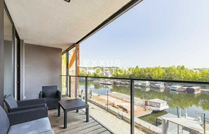 Apartment for rent, 2+kk - 1 bedroom, 71m<sup>2</sup>