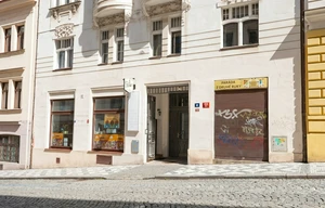 Restaurant for sale, 50m<sup>2</sup>