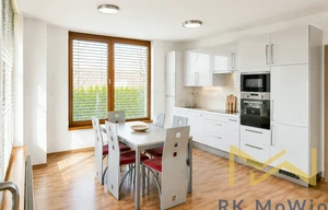 Apartment for rent, 3+kk - 2 bedrooms, 89m<sup>2</sup>