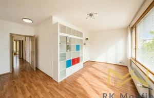 Apartment for rent, 3+kk - 2 bedrooms, 89m<sup>2</sup>