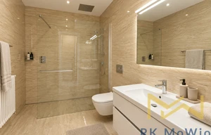Apartment for rent, 2+kk - 1 bedroom, 64m<sup>2</sup>