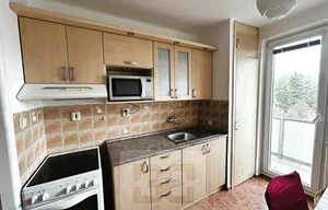 Apartment for rent, 2+1 - 1 bedroom, 59m<sup>2</sup>