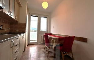 Apartment for rent, 2+1 - 1 bedroom, 59m<sup>2</sup>