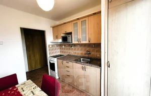 Apartment for rent, 2+1 - 1 bedroom, 59m<sup>2</sup>