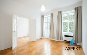 Apartment for rent, 2+1 - 1 bedroom, 50m<sup>2</sup>