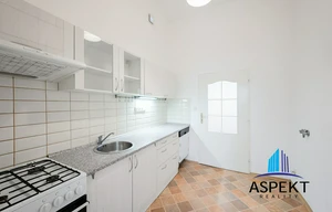 Apartment for rent, 2+1 - 1 bedroom, 50m<sup>2</sup>
