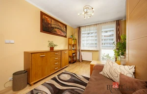 Apartment for sale, 2+kk - 1 bedroom, 40m<sup>2</sup>