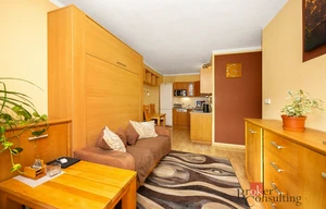 Apartment for sale, 2+kk - 1 bedroom, 40m<sup>2</sup>